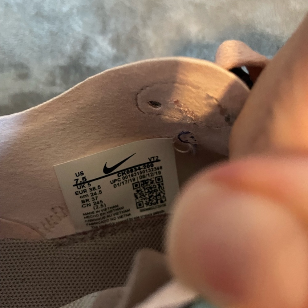 Nike React Elements 55 - image 4